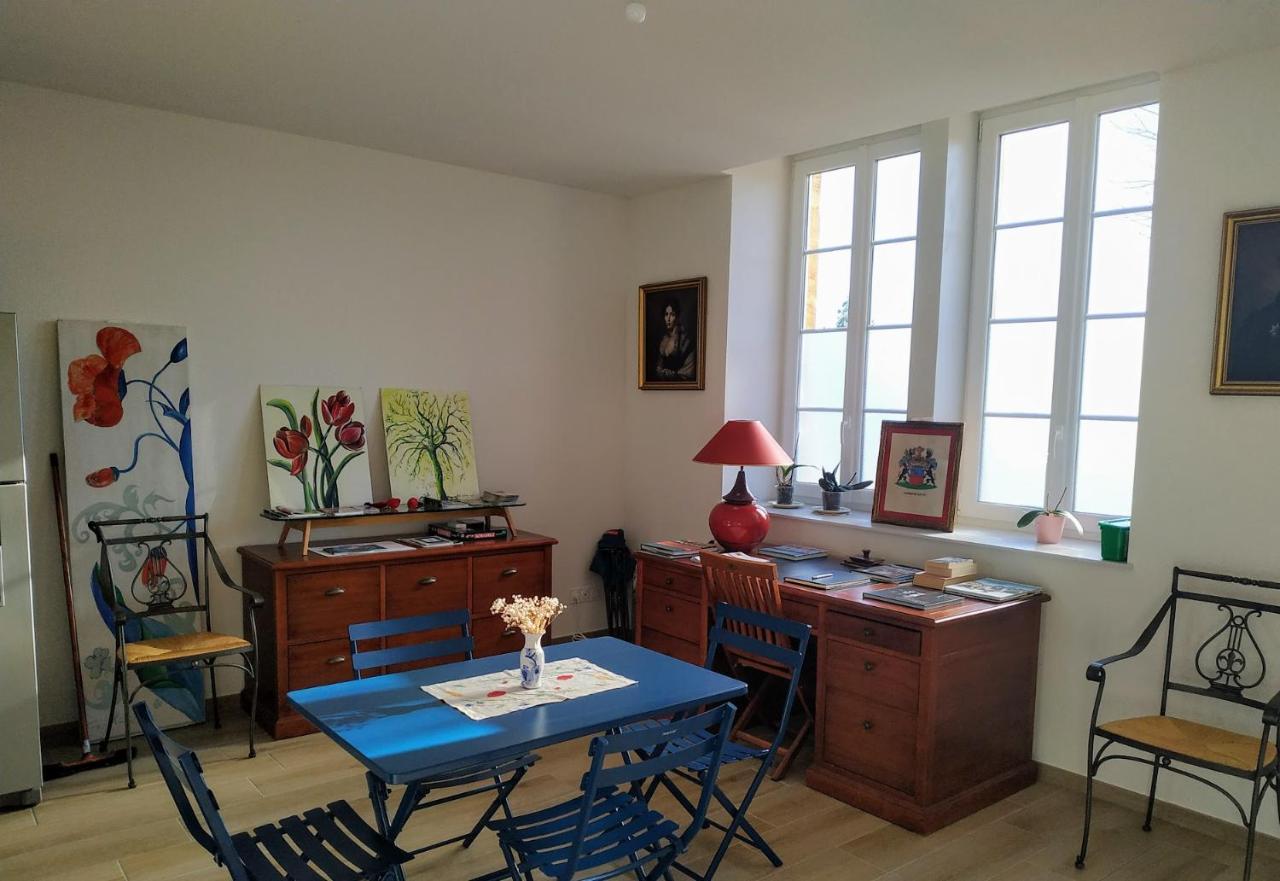 Guest house D'hotes La Courlande