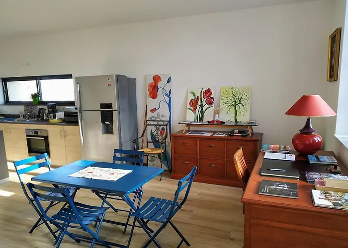 Chambres D\'Hotes La Courlande