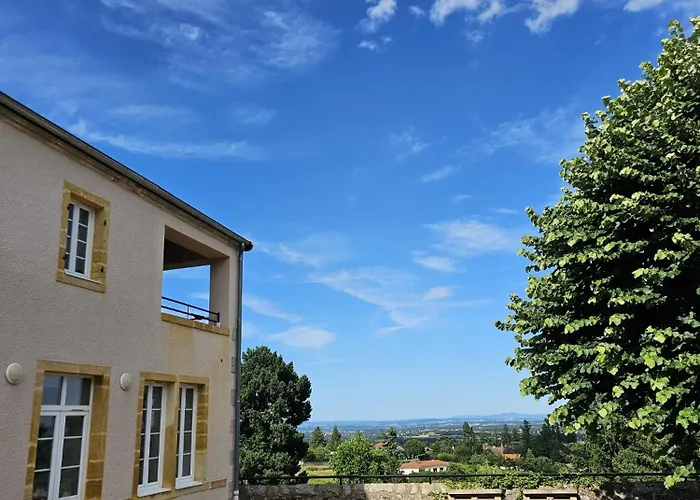 Chambres D\'Hotes La Courlande