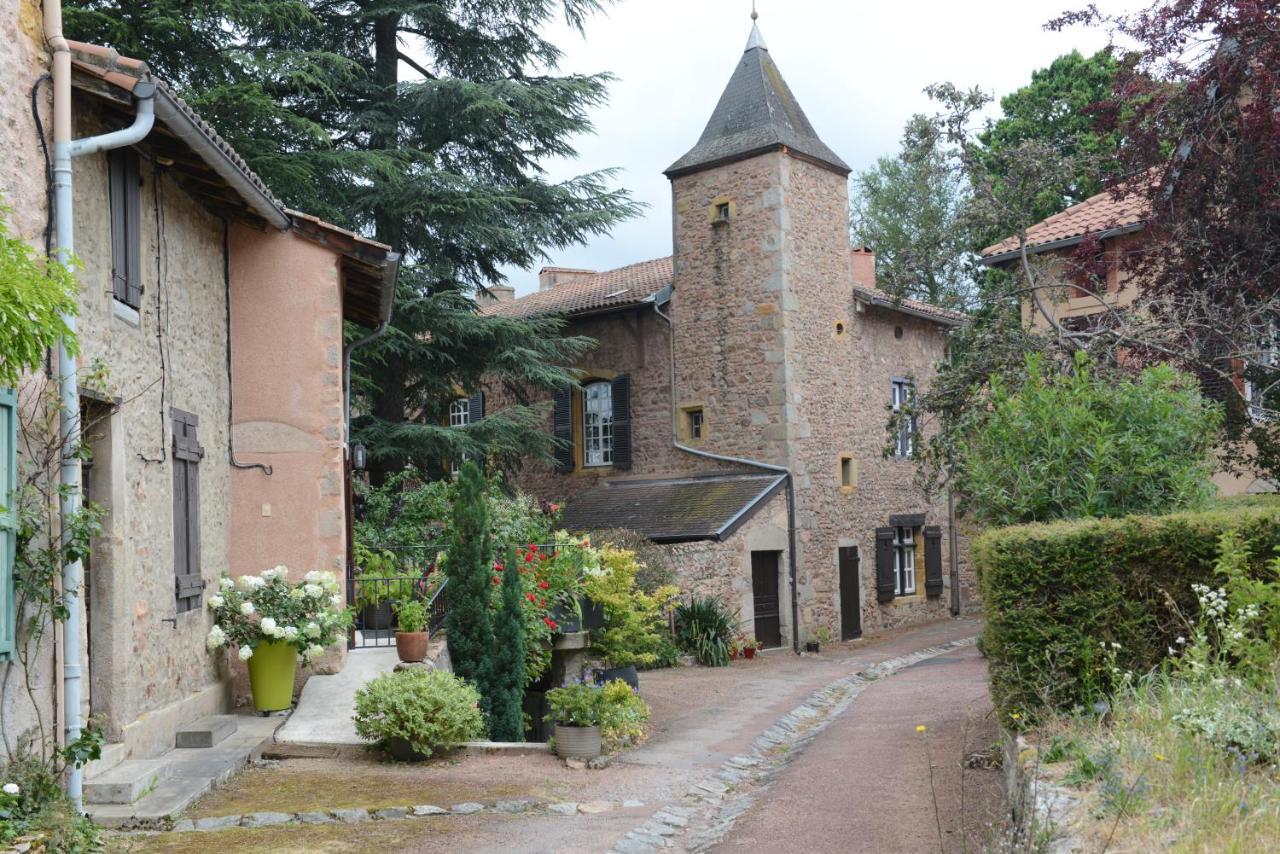 Guest house D'hotes La Courlande